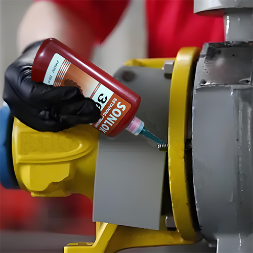 SONLOK 螺紋鎖固膠