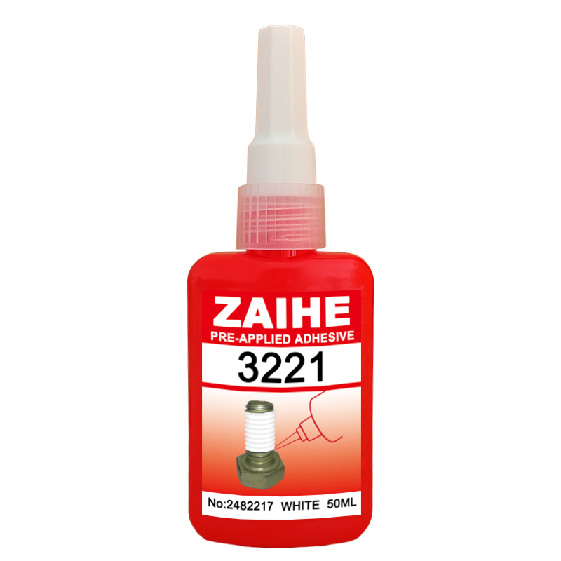 在合243螺紋鎖固劑