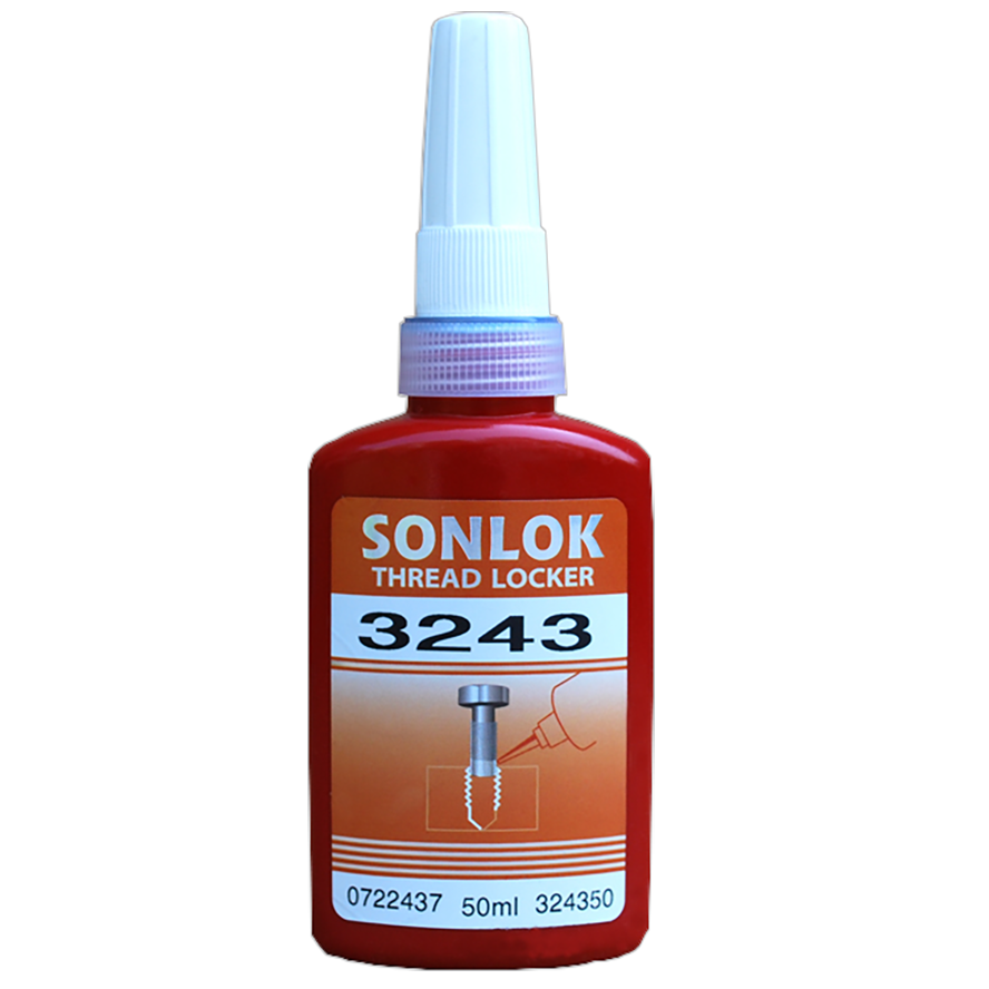 在合243螺紋鎖固劑