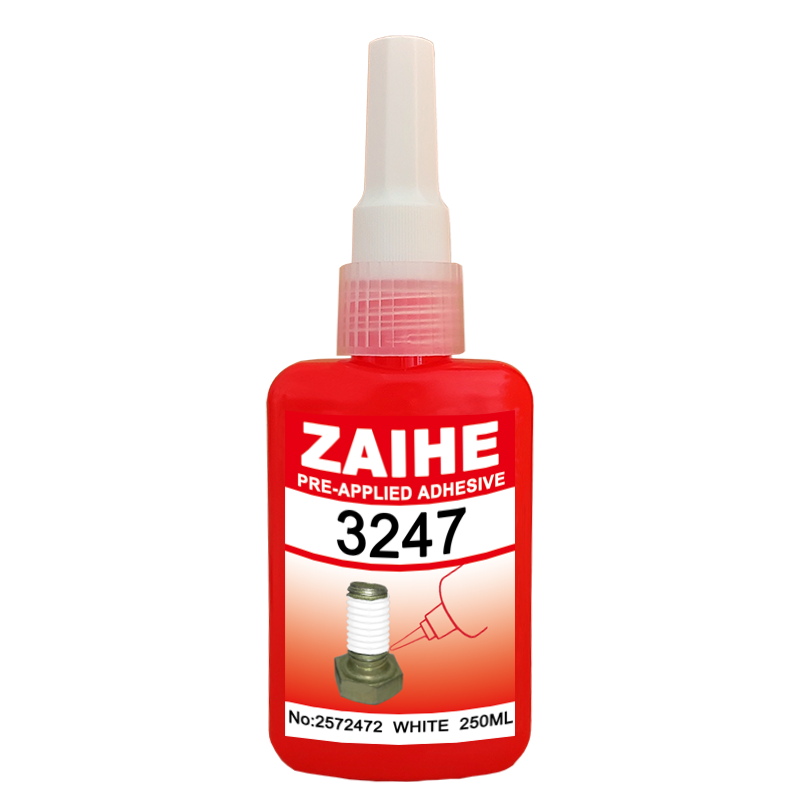 在合243螺紋鎖固劑