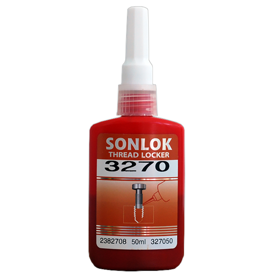 在合243螺紋鎖固劑