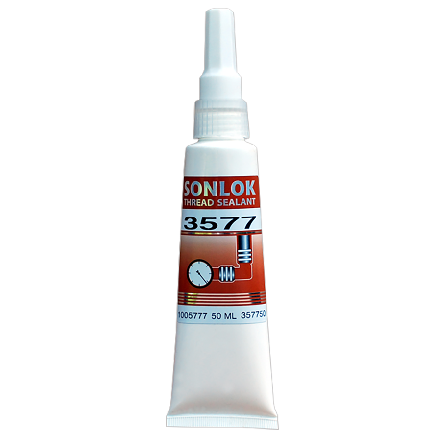SONLOK 3577食品級管道螺紋密封劑