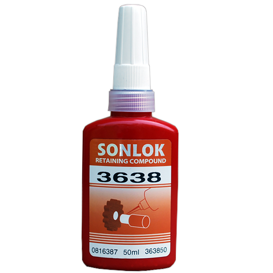 在合243螺紋鎖固劑